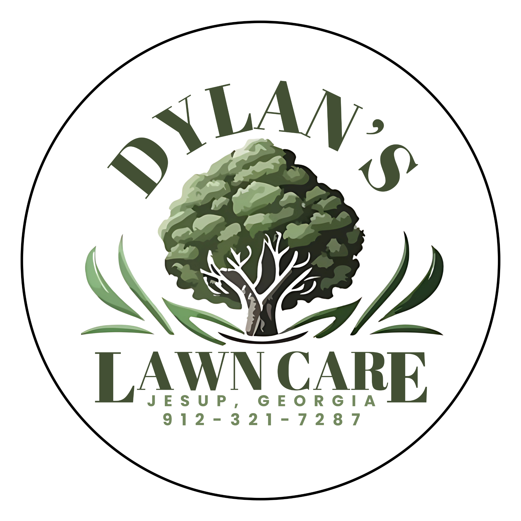 Dylan’s Lawn Care
